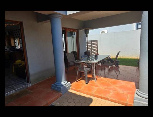 3 BEDROOM HOUSE FOR SALE IN SHARONLEA